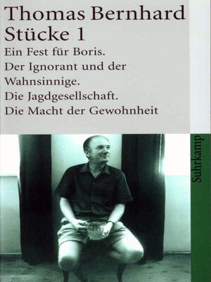 cover image of Stücke 1